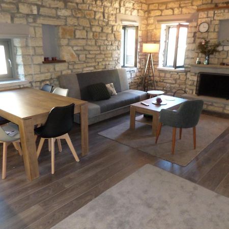 Kalpaki Stone Apartment 2. 외부 사진