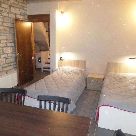 Kalpaki Stone Apartment 2. 외부 사진