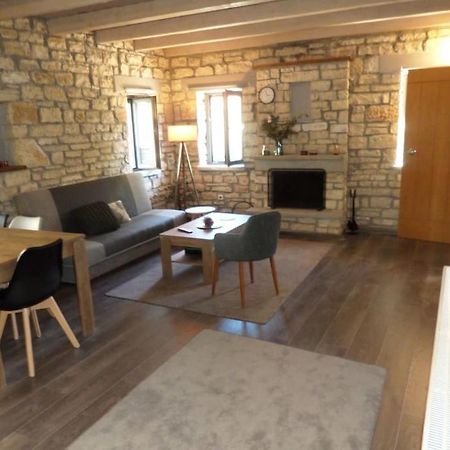 Kalpaki Stone Apartment 2. 외부 사진