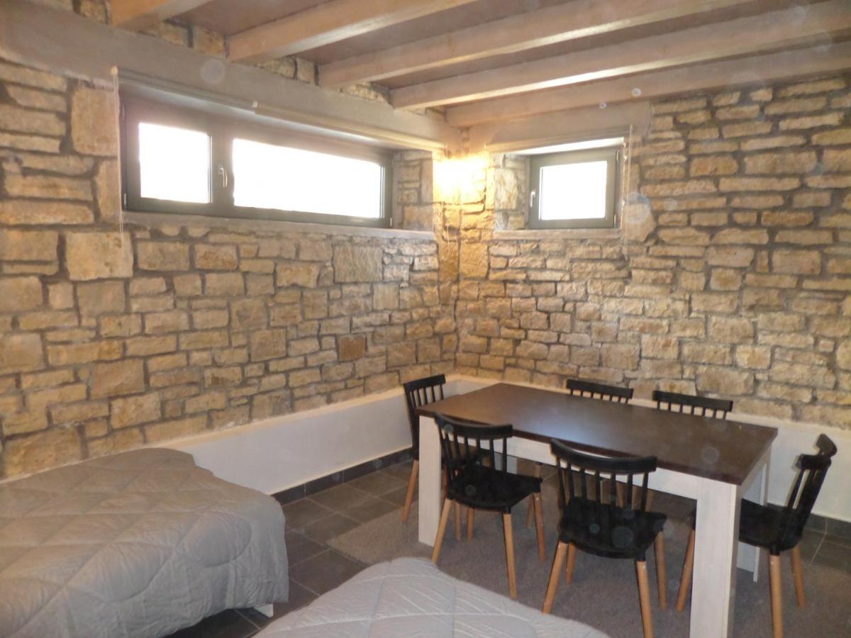 Kalpaki Stone Apartment 2. 외부 사진