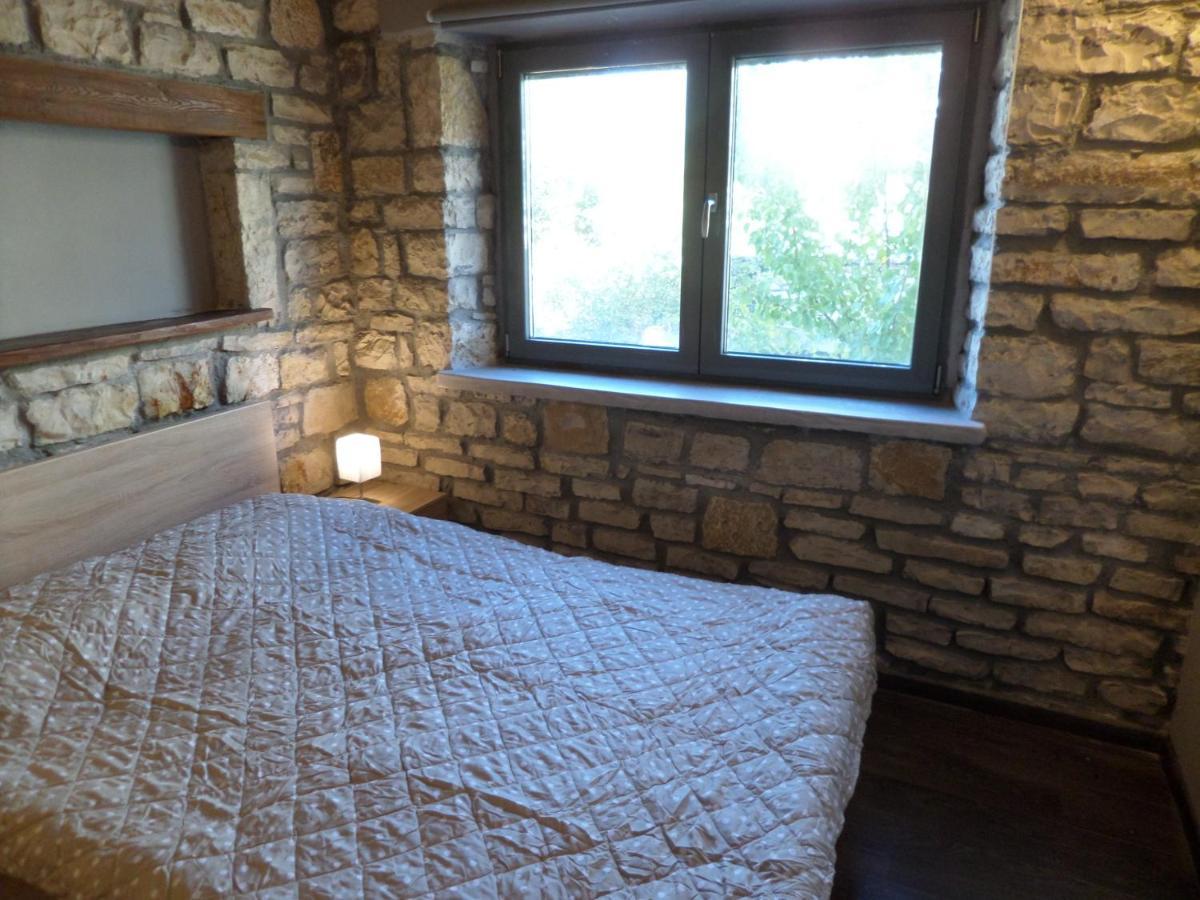 Kalpaki Stone Apartment 2. 외부 사진