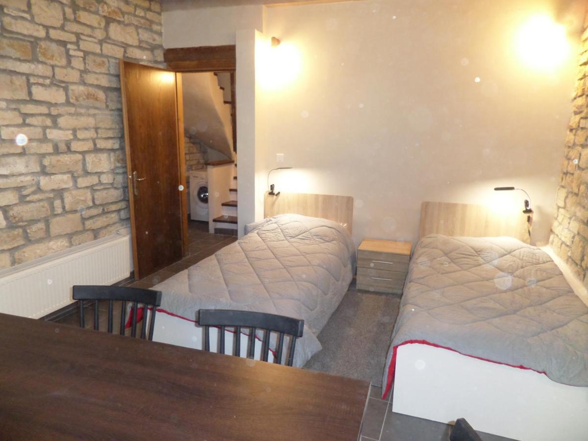 Kalpaki Stone Apartment 2. 외부 사진