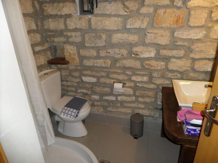 Kalpaki Stone Apartment 2. 외부 사진