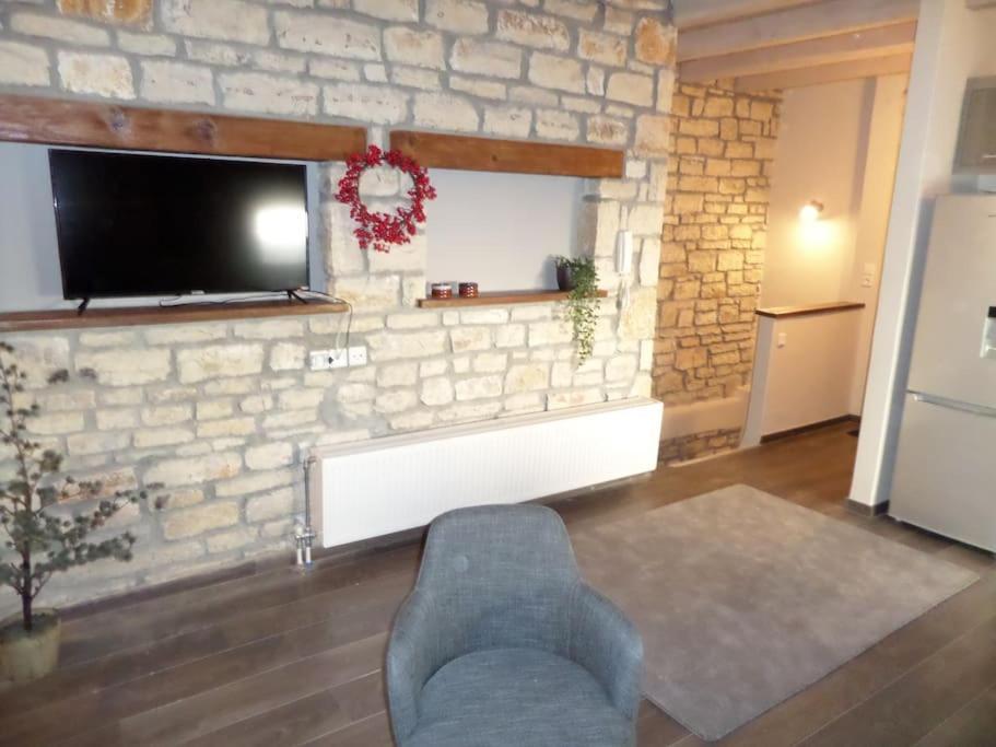 Kalpaki Stone Apartment 2. 외부 사진